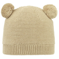 Toshi Organic Beanie Snowy