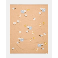 Toshi Organic Blanket Mystical Assorted Styles