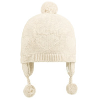 Toshi Organic Earmuff Beanie