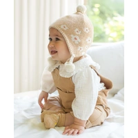 Toshi Organic Earmuff Beanie Assorted Style