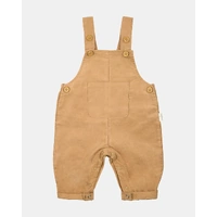 Toshi Baby Overalls Corduroy Quincy