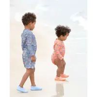Toshi Reef Booties Solid Colours Assorted Colours