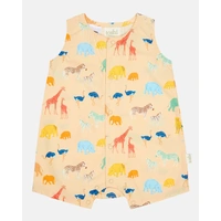 Toshi Romper Banjo