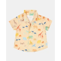 Toshi Shirt Banjo