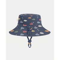 Toshi Sunhat Tide