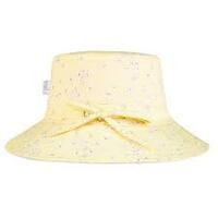 Toshi Sunhat Nina