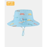 Toshi Sunhat Ryder