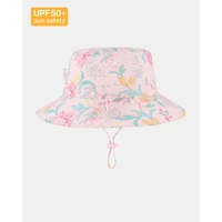 Toshi Sunhat Waratah
