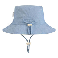 Toshi Sunhat Xavier