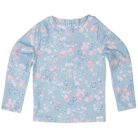 Toshi Baby Swim Rashie Long Sleeve Classic Assorted Styles