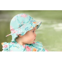 Toshi Swim Bell Hat Ripple