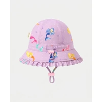 Toshi Swim Bell Hat Twinkle