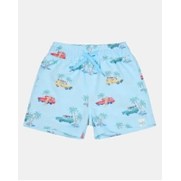 Toshi Swim Boardies Splash