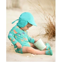 Toshi Swim Flap Cap Beachcomber