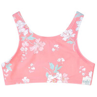 Toshi Swim Kids Crop Top Classic