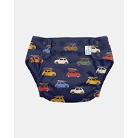Toshi Swim Nappy Pirate