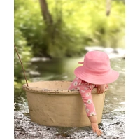 Toshi Swim Sunhat Beachcomber