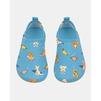 Toshi Swim Water Shoes Pirate