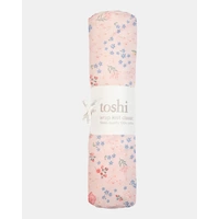 Toshi Wrap Knit Down Under