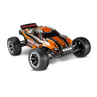Traxxas Rustler 1:10 Scale R/C Electric Stadium Truck LED lights 37054-61 Assorted Styles