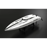 UDI R/C Brushless Arrow Boat UDI-005 WHITE