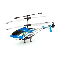 UDI R/C Helicopter w/ WiFi Camera - BLUE U12S