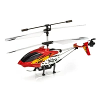 UDI R/C Helicopter w/ WiFi Camera - Red U12S