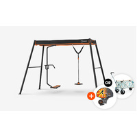 Vuly 360 Pro Max Medium Set Current Deal