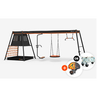 Vuly 360 Pro Max C3 Play Set Current Deal
