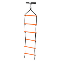 Vuly Climbing Ladder for Quest Monkey Bars