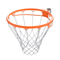 Vuly Netball Ring for Quest Monkey Bars