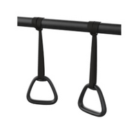 Vuly Ninja Rings (set of 2) for Quest Monkey Bars