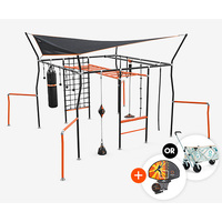Vuly Quest Adventure Monkey Bar Bundle Current Deal