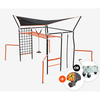 Vuly Quest Family Monkey Bar Bundle Current Deal