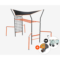 Vuly Quest Monkey Bars Starter Set Bundle Current Deal