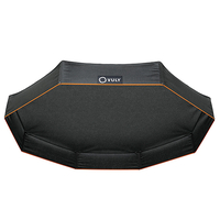Vuly Trampoline Shade Cover*