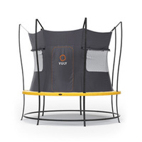 Vuly Trampoline Tent Wall*