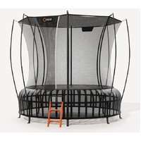 Vuly Thunder 2 Pro Trampoline Current Deal
