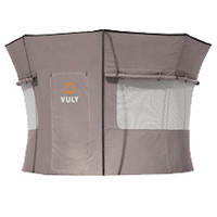 Vuly Trampoline Tent Walls