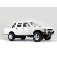 WPL 1:16 Scale R/C Hilux White WPL-D64