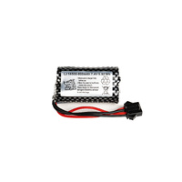 WPL 7.4V 800mAh 10C Li-ion Battery WPL-2S-800