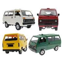 WPL 1:10 R/C Kei Tianjin Dafa Drift Van Hijet80 Assorted Styles 