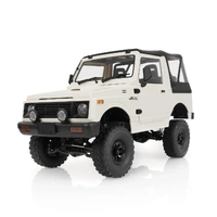 WPL Suzuki Jimny 1:10 Scale R/C WPL-C74