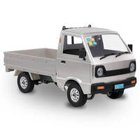 WPL D12 R/C RWD Kei Drift Truck 1:10 Scale Assorted Styles 