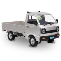 WPL D12 R/C RWD Kei Drift Truck 1:10 Scale