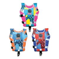 Wahu Swim Vest Child 15-30kg Swimming Aid Ages 2 - 5