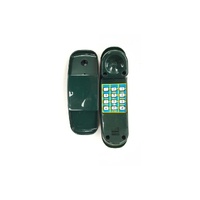 Telephone toy for outdoor playset - GREEN XATPgreen