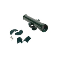 Telescope toy for outdoor playset - GREEN XATgreen