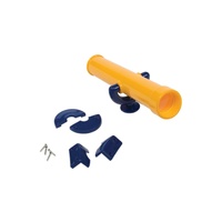 Telescope toy for outdoor playset - YELLOW XATyellow