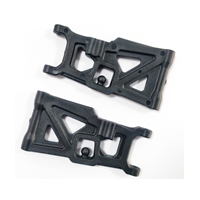 ZD Racing DBX-10 Front Suspension Arm Set ZD7180